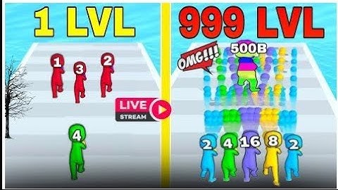 Merge Grabber Bast Gameplay Noob vs Hacker #mergegrabber #live #viral #shorts #trending #ytshorts