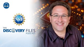 Quantum Information Science | Discovery Files Podcast