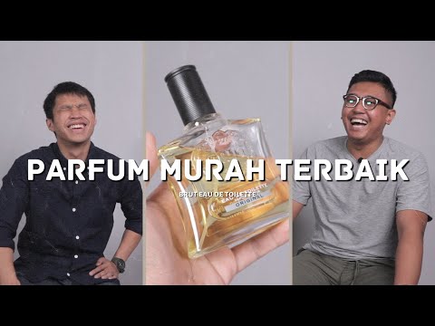 Video: Apakah faberge masih membuat parfum?