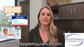 TriCare and Medicare - Is that all I need?