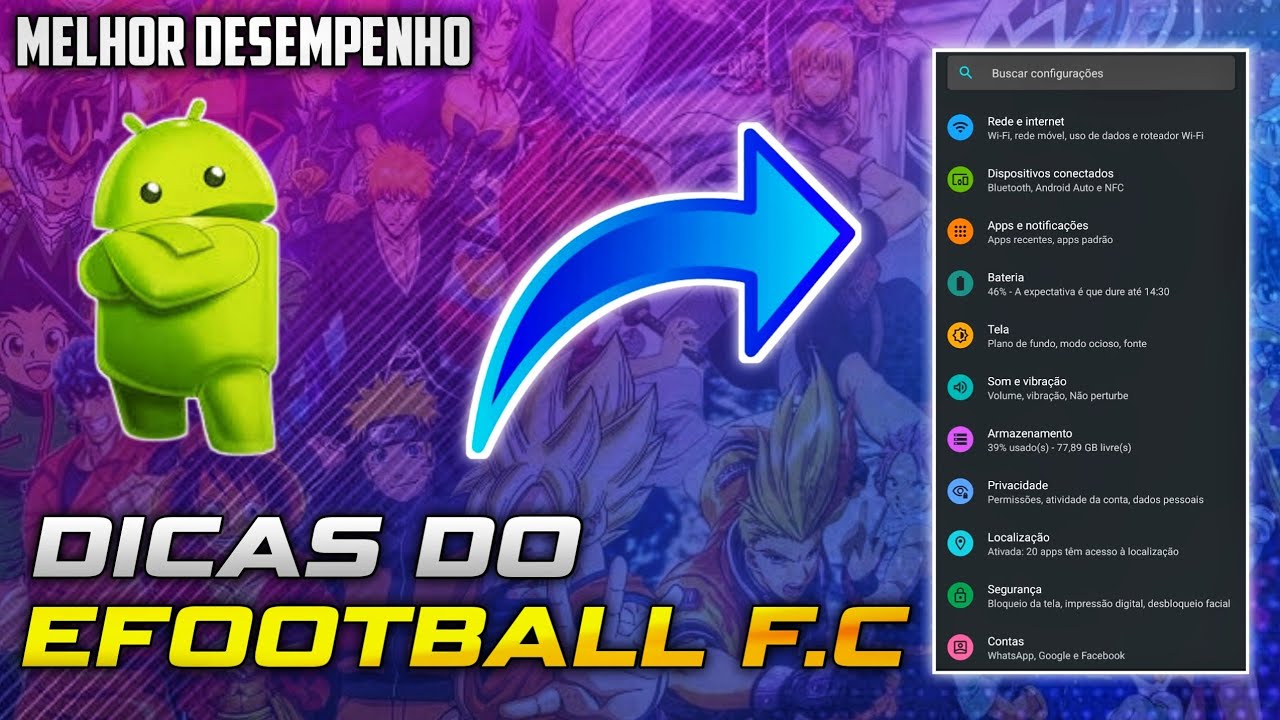 Como tirar ou diminuir o lag de qualquer jogo nos celulares com Android -  Olhar Digital