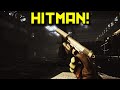 The Hitman! - Escape From Tarkov