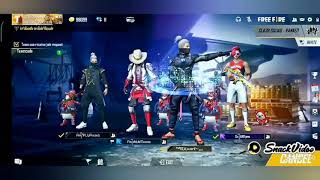 Asnka video free fire