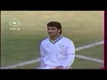 Iraq 1 Norway 0 Friendly 1990 العراق ضد النرويج 