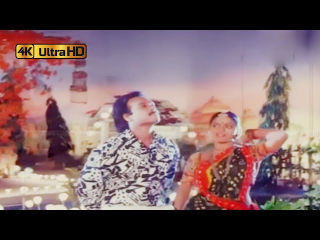 வாழை தோப்புக்குள்ளே வாலிபத்து காத்தடிக்குதே பாடல் | vaazhe thoppukulle song | S. Janaki, Mano . class=