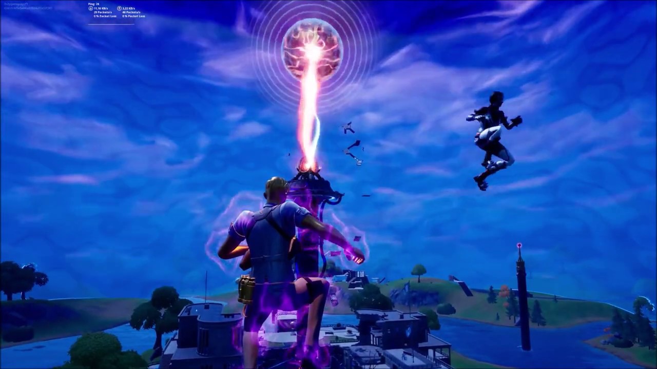 32+ Pack Dia Del Juicio Final Fortnite 2020 Background