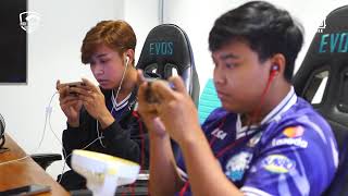 [TEASER] DREAM CHASER SPECIAL | PMPL SEA Championship S3 Edition