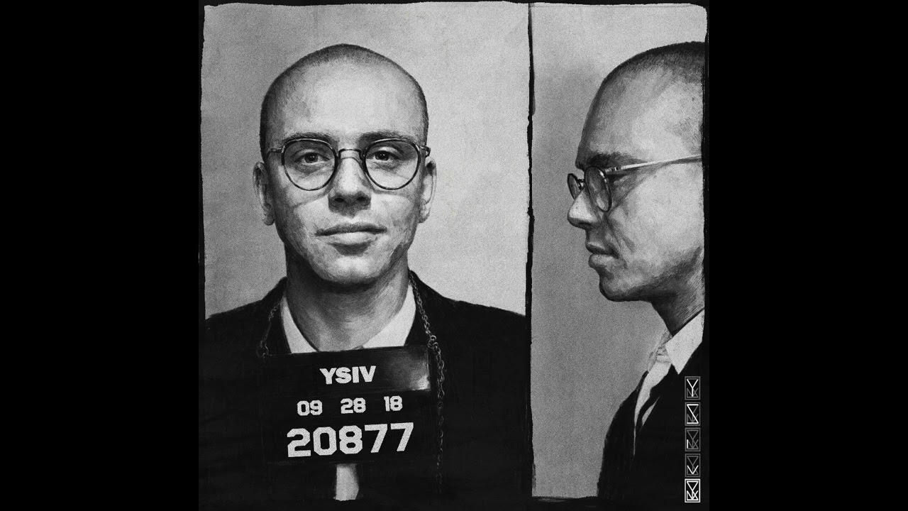 Logic - ICONIC ft. Jaden Smith (Instrumental)