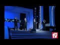 Huisgenoot Skouspel 2009 Romanz sing Reik na die Sterre