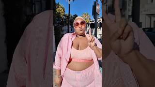 Lounge But Make It Luxe | Savage x Fenty OOTD screenshot 3