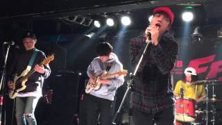 랜드 오브 피스 Land Of Peace - Plastic Heart (2:36) 20160412 클럽FF