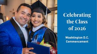 The Chicago School: Celebrating the Class of 2026 | D.C. Actualización
