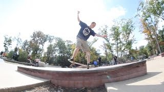 Fall 2013 Montage