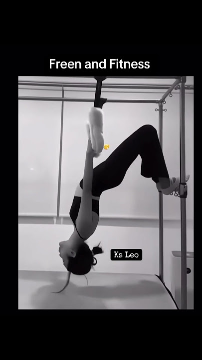 Freen Sarocha loves fitness #freen #srchafreen #freensarocha #fitness
