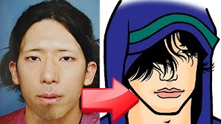 【速報】市橋達也容疑者、逮捕から現在までの姿に衝撃! 小林誠受刑者 検索動画24 【速報】市橋達也容疑者、逮捕から現在までの姿に衝撃! 小林誠受刑者 検索動画 24