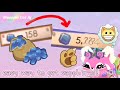 How I got 5 thousand sapphires in 2026!! Animal Jam