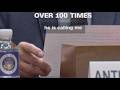 Fauci invokes Fifth Amendment over 100 times