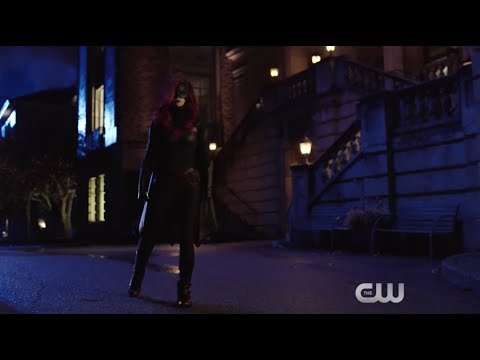 Elseworlds (The CW DC Crossover) Teaser Promo 4