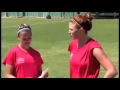 Getting To Know - UNLV Women's Soccer