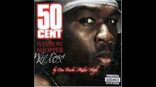50 Cent - Window Shopper (Official Video HD)