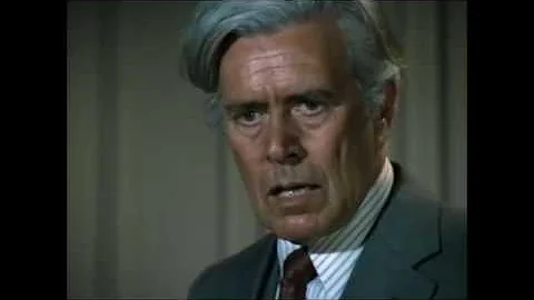 Blake Kills Ted Dinard
