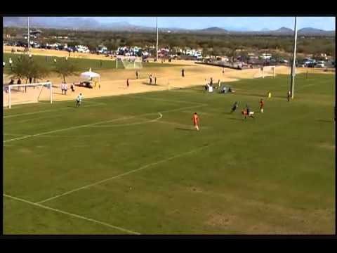 Sean Lyons Academy Highlights 2011.wmv