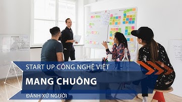 Start up công nghệ Việt: Mang chuông đánh xứ người | VTC1