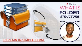 Eeei How far with your FOLDERS....What is Folder Structure and Do UNDERSTAND IT!!! CHECK OUT ASAP