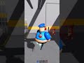 BARRY PRISON RUN | ROBLOX OBBY!