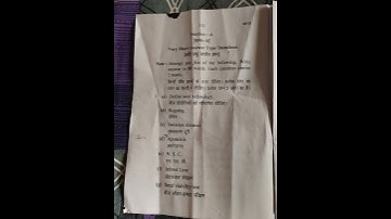 Bsc Ag 4th semester 2023 Principals of Seed Technology #paper #prsu