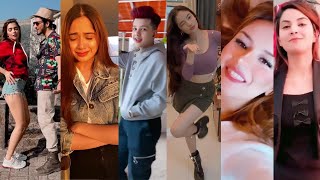 Tik Tok Video│Tik Tok Tube│EP-1│Indian Tik Tok Mr Faisu, Team07, Jannat Zubair, Arfisha, Avneet Kuar screenshot 5