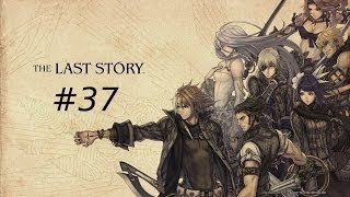 The Last Story #37 - Lurking In The Water