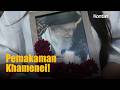 Iran Siapkan Pemakaman Kenegaraan 3 Hari untuk Ali Khamenei