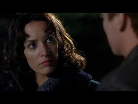 CROSSING THE LINE BETWEEN DUTY & DESIRE! ⚖️ Out of Line (2001)