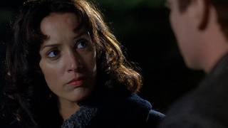 CROSSING THE LINE BETWEEN DUTY & DESIRE! ⚖️ Out of Line (2001) screenshot 2