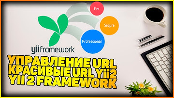 Yii framework url manager yii2
