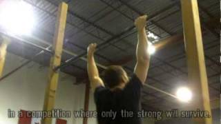 OVERDOSE - Element CrossFit - Jan 29, 2011 | Furious Pete