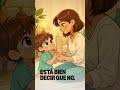 Está bien decir que no. Poner límites no es ser malo—es amor con estructura. #crianza #maternidad