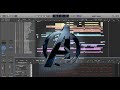 THE AVENGERS - OST REMAKE - Logic Pro X session + Logic Project Download/Stems/Orchestra Template