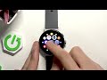 realme Watch S5 – Come impostare la sveglia senza telefono