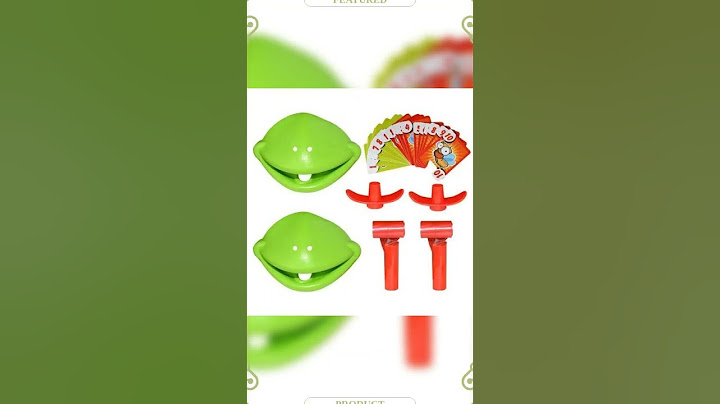 Frog Mouth Toy Set - Exciting Board Game for Kids and Families