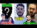 REAL BINOD Found By Slayy Point! | CarryMinati 25 Million, Yashraj New Song, BB Ki Vines, Sandeep |