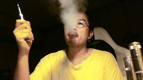 Phoenix Rebuildable Atomizer