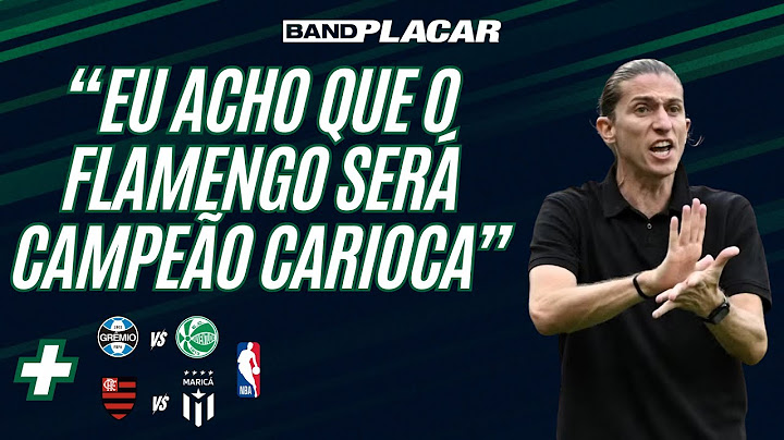 FLAMENGO PODE SER CAMPEÃO DA GUANABARA E GRÊMIO X JUVENTUDE - ANÁLISE E MELHORES ODDS I BANDPLACAR
