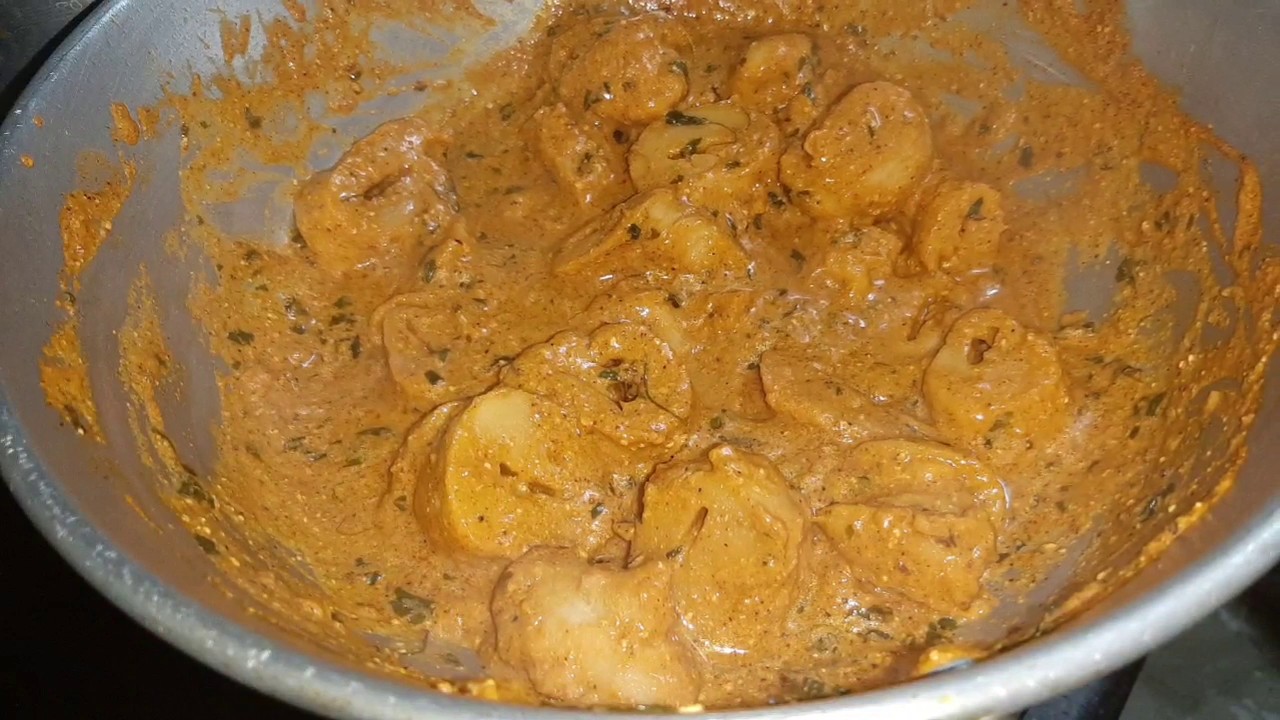 Masala chaap recipe | indian food and beauty