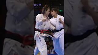 Unleashing The Power Shyta Tsuki Kyokushin Karate Highlights