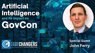 Details Ep 269: Artificial Intelligence and Its Impact on Government Contracting Update