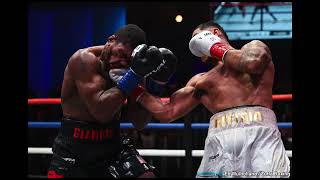 "Bruising Confusion" Jai Opetaia vs Brandon Glanton Recap