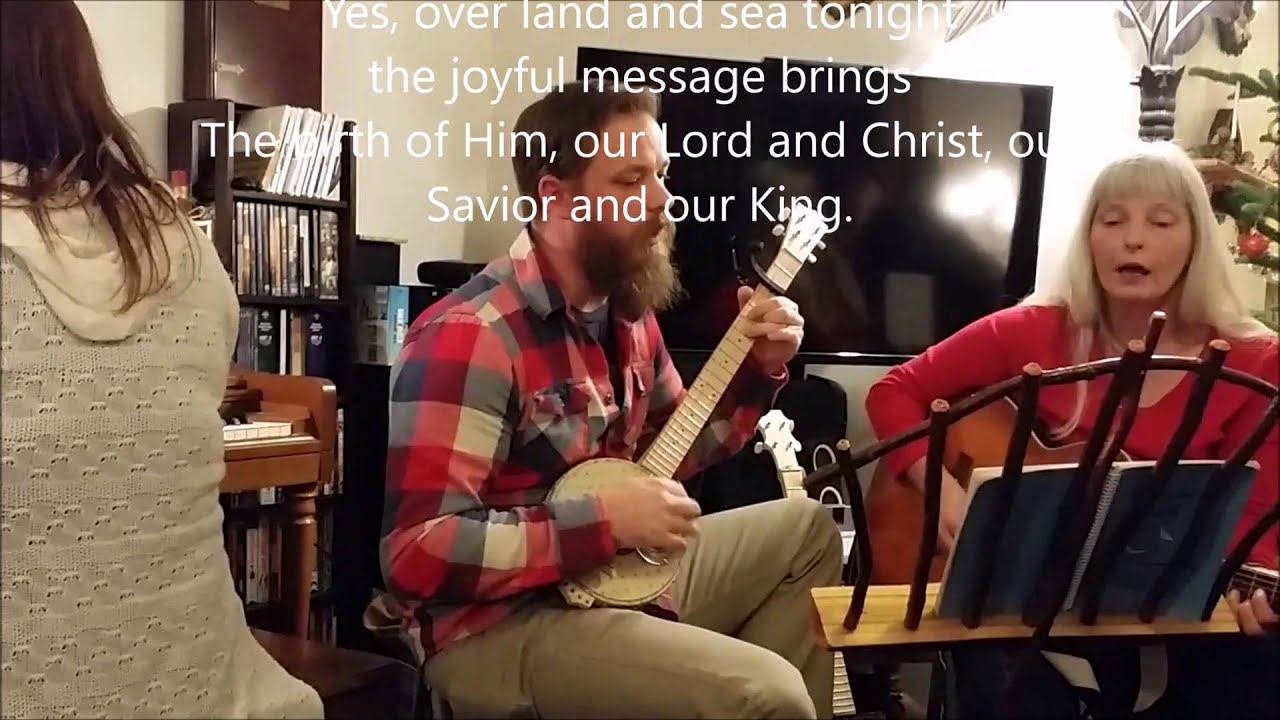 A Thousand Candles - YouTube
