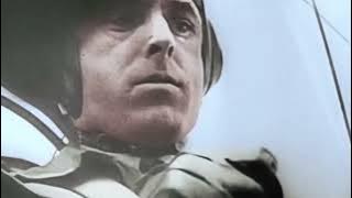 Luftwaffe March music video